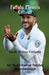 Faf du Plessis Colour: South African Cricketer by Vivek Kumar Pandey Shambhunath