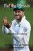 Faf du Plessis: South African Cricketer by Vivek Kumar Pandey Shambhunath