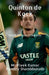 Quinton de Kock: South African Cricketer by Vivek Kumar Pandey Shambhunath