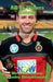 AB de Villiers Colour: South African Cricketer by Vivek Kumar Pandey Shambhunath