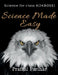 science class ( 10th Jammu & Kashmir board of school education): Science made easy by Parfful Parihar by Prafful Parihar