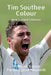Tim Southee Colour: New Zealand Cricketer by Vivek Kumar Pandey Shambhunath