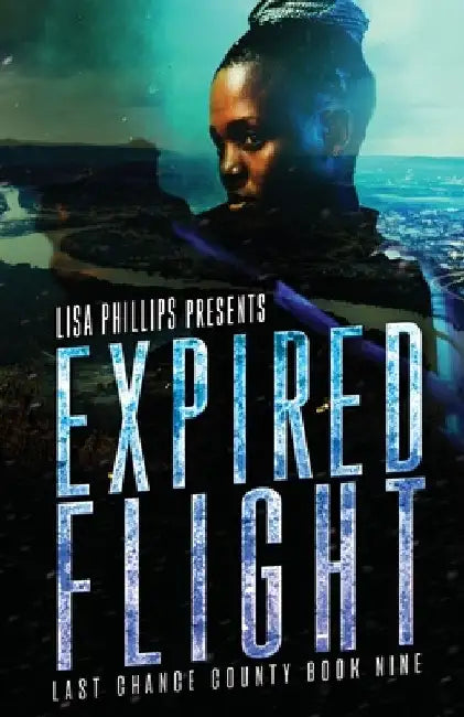 Expired Flight by Lisa Phillips