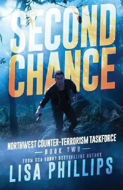 Second Chance by Lisa Phillips
