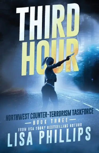 Third Hour by Lisa Phillips