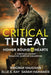 Critical Threat: A Christian Romantic Suspense Collection by Virginia Vaughan, Elle E. Kay, Sarah Hamaker