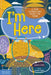 I'm Here: A Peer Counseling Guide for Teens by James J. Crist