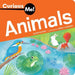 Curious Me!(tm) Animals by Alison Behnke