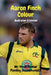 Aaron Finch Colour: Australian Cricketer by Vivek Kumar Pandey Shambhunath