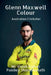 Glenn Maxwell Colour: Australian Cricketer by Vivek Kumar Pandey Shambhunath