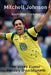 Mitchell johnson: Australian Cricketer by Vivek Kumar Pandey Shambhunath