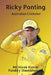 Ricky Ponting: Australian Cricketer by Vivek Kumar Pandey Shambhunath