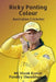 Ricky Ponting Colour: Australian Cricketer by Vivek Kumar Pandey Shambhunath