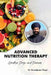 Advanced Nutrition Therapy: Goodbye Drugs and Diseases: Goodbye Drugs and Diseases by Dr Kamalpreet Singh