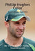 Phillip Hughes Color: Australian Cricketer by Vivek Kumar Pandey Shambhunath