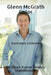 Glenn McGrath Color: Australian Cricketer by Vivek Kumar Pandey Shambhunath