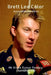 Brett Lee Color: Australian Cricketer by Vivek Kumar Pandey Shambhunath