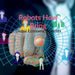 Robots How Bring: Global Economic Benefits by John Lok