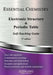 Electronic Structure & The Per by Education, Sterling