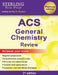 ACS General Chemistry: Comprehensive Review, ACS Examination in General Chemistry Prep Book by Sterling Test Prep