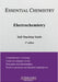 Electrochemistry: Essential Chemistry Self-Teaching Guide by Sterling Education