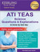 ATI TEAS Science Questions: Questions & Explanations for Test of Essential Academic Skills (TEAS) by Sterling Test Prep