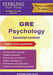 GRE Psychology: Comprehensive Review for GRE Psychology Subject Test by Sterling Test Prep