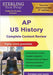 AP U.S. History: Complete Content Review for AP US History Exam by Sterling Test Prep