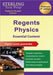 Regents Physics: Essential Content for New York Regents Physics Exam by Sterling Test Prep