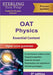 OAT Physics Essential Content: Comprehensive Subject Review for OAT Test Prep by Sterling Test Prep