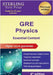 GRE Physics Essential Content: Comprehensive Review for GRE Physics Subject Test by Test Prep, Sterling