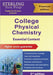College Physical Chemistry: Essential Content by Test Prep, Sterling