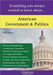 American Government and Politics: Everything You Always Wanted to Know About... by Education, Sterling
