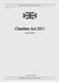 Charities Act 2011 (c. 25) by United Kingdom Legislation