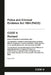 PACE Code H: Police and Criminal Evidence Act 1984 Codes of Practice by Home Office