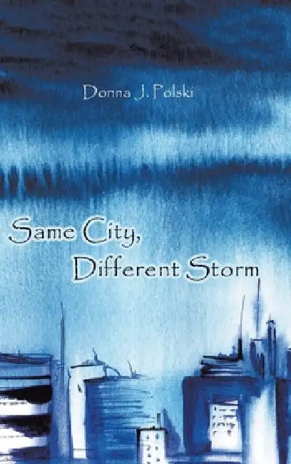 Same City, Different Storm by Donna J. Polski