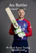 Jos Buttler: England Cricketer by Vivek Pandey Shambhunath Kumar