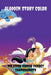 Aladdin Story Color by Vivek Kumar Pandey Shambhunath