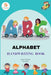 Alphabet Handwriting Book by Nirja Goswami