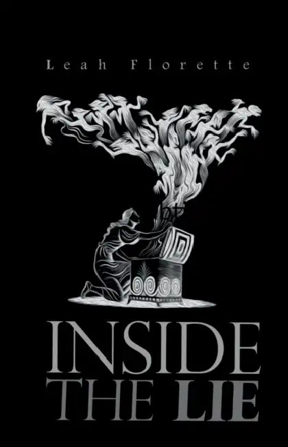 Inside The Lie by Leah Florette