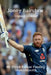 Jonny Bairstow: England Cricketer by Vivek Kumar Pandey Shambhunath