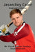 Jason Roy Color: England Cricketer by Vivek Kumar Pandey Shambhunath