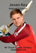Jason Roy: England Cricketer by Vivek Kumar Pandey Shambhunath