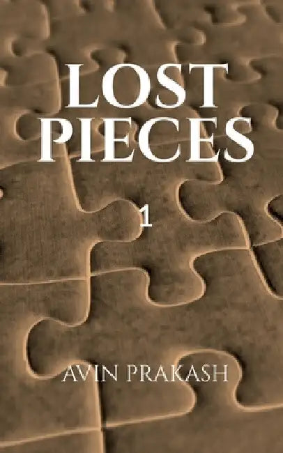 Lost Pieces: Part 1 by Avin Prakash