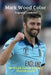 Mark Wood Color: England Cricketer by Vivek Kumar Pandey Shambhunath