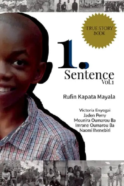 One Sentence by Rufin K. Mayala