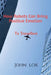 How Robots Can Bring Positive Emotion: To Travellers by John Lok