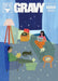Gravy Quarterly No. 94 by Sara Camp Milam