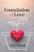 Foundation of Love by Amy Clipston