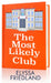 The Most Likely Club by Elyssa Friedland